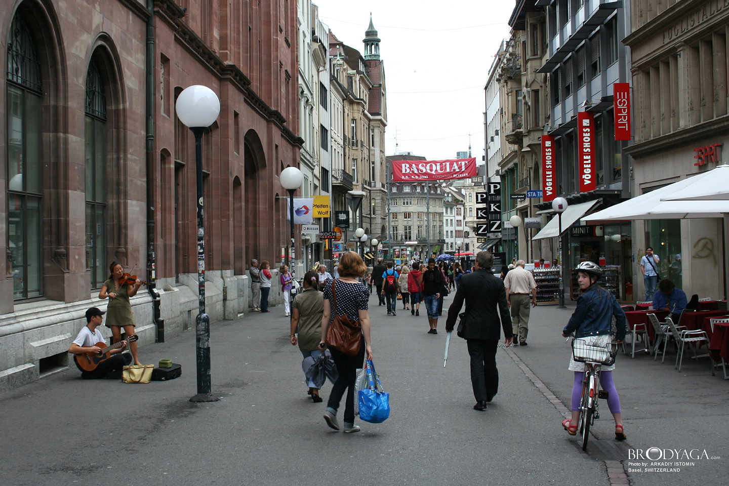 Basel